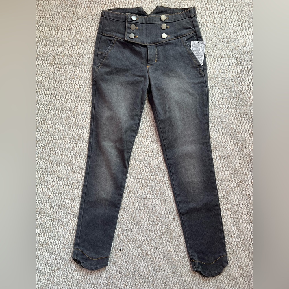 BNWT Urban Outfitters BDG grey Denim Jeans - size26